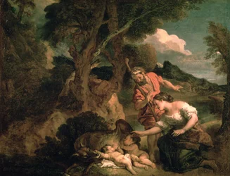 Romulus og Remus